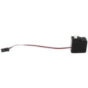 Resim Rc Araba Servo 16701 Go 16207 16208 16209 16210 H16 H16h H16e H16p 1/16 Rc Araba Yedek Parçaları 