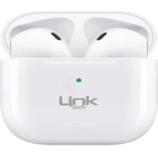 Resim Linktech AP01 Eco Friendly Smartpods Bluetooth Kulaklık 