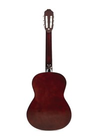 Resim Miguel Artegas Mcg60Sb Sunburst Klasik Gitar 