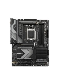 Resim Gigabyte X670 Gaming AMD X670 X AX V2 8000 (OC) Mhz DDR5 Soket AM5 HDMI M.2 ATX Anakart 