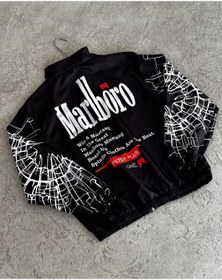 Resim Lushen Motorcu Yağmurluk Rüzgarlık İnce Ceket 