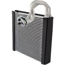 Resim Renault Captur - Clio 4 - Iv - Dacia Logan - Sandero - Evaparatör Radyatörü - 271202671r - Kale 