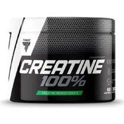 Resim Trec Nutrition %100 Creatine Monohydrate 300 Gr 