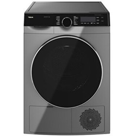 Resim Teka SHK 81030 DSS 10 KG Kurutma Makinesi 