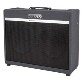 Resim Fender Bassbreaker 45 Combo Elektro Gitar Amfisi (Outlet) 
