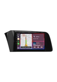 Resim Hyundai Elantra Android Multimedya Sistemi 2021-2024 4gb Ram, 64gb Hafıza, Bluetooth, Carplay & Android Auto Kamera 9" 
