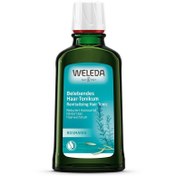 Resim Weleda organik canlandırıcı saç toniği 100 ml 