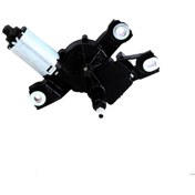 Resim Volkswagen Passat Variant Arka Cam Silgi Silecek Motoru 2006-2011 
