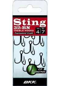Resim Bkk Sting-32 Bn Üçlü Iğne (550769819) 