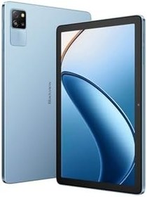 Resim Blackview TAB60WIFI 10.1 İnç Android Tablet 128GB 4GB RAM WiFi Mavi 