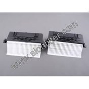 Resim SION SH1689-2 HAVA FİLTRESİ MERCEDES W212 S212 E350 CDI FN4857 