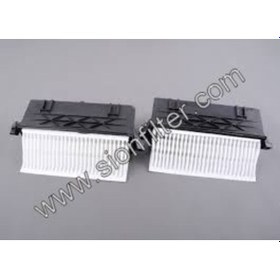 Resim SION SH1689-2 HAVA FİLTRESİ MERCEDES W212 S212 E350 CDI FN4857 