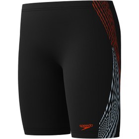 Resim Speedo Giyim Mayo SPEEDO PLMT PRNT JAM JM ORANGE 