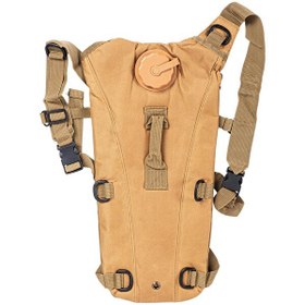 Resim Argeus Camelbag Suluk 3 LT Kum Sırt Çantası 