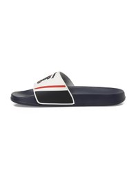 Resim U.s. Polo Assn. Dusen 5fx Beyaz Erkek Terlik 000000000101984425 Beyaz-lacı Beyaz - Lacivert 