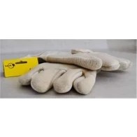 Resim 378 Yüksek Dayanıklı Eldiven, Fırıncı Eldiveni, Mangal Barbekü Eldiveni 