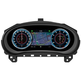 Resim Opel İnsignia 2014-2017 Hayalet Gösterge Km Kadran Car Play 
