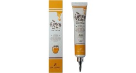 Resim Assess Store 3W Clinic Bal ve Propolis Ile Besleyici, Nemlendirici Göz Kremi 3W Clinic Eye Cream 