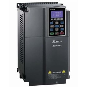 Resim Delta - Vfd550C43A 55 Kw C2000 Ac Sürücü Inverter (529678459) 