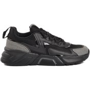 Resim Dunlop Dnp-2060 Siyah Kadın Sneaker 