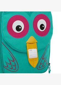 Resim Affenzahn Çocuk Sırt Çantası Large / Owl 