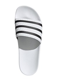Resim Adidas Adılette Erkek Terlik 280648-beyaz Beyaz 