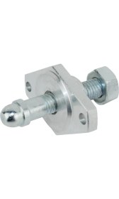 Resim AFT ROLANTİ VANASI AYARLI UNİVERSAL CLIO 2 1999 LAGUNA 1 1999 VİVARO 2 2002 CİTROEN SAXO P106 P206 