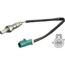 Resim Delphı ES20442-12B1 Oksijen Sensörü Mondeo . Galaxy. Smax S60. S8 