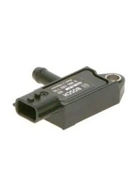 Resim Renault Laguna 3 Egzoz Basinc Sensoru 1.5 Dci 2008-2012 Bosch 0986280716 