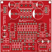 Resim Amfi Bas Güçlendirici - Amfi Devreleri Için Bas Güçlendirme 
