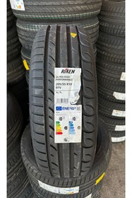 Resim Riken 205/55/19 97v Xl Ultra High Performance 2024 