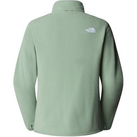 Resim F0a8d2fbq11-r The North Face W Glacıer Fleece Jacket Kadın Ceket F0a8d2fbq11-r Yeşil 