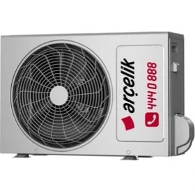 Resim Arçelik 24605 Neo Inverter A++ 24000 Btu Duvar Tipi Klima 
