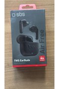 Resim SBS - Air Free, TWS, Bluetooth Kulaklık 