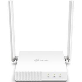 Resim TP-Link TL-WR844N 300 Mbps 2.4 Ghz Çoklu Mod Router 