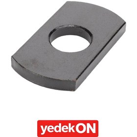 Resim AGCO Kaldırma Kolu Bağlantı Plakası Pimi - Massey Ferguson / Fendt / Valtra | ACP0498510 