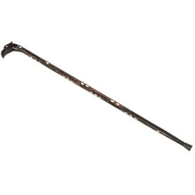 Resim Kartal Başlı Baston 