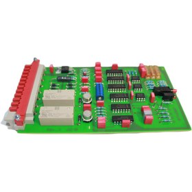 Resim Studer BZ821-2 Kontrol Kartı Modül Board - 900/928 Mikser ve Broadcast Sistemleri 