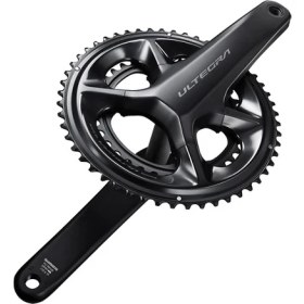 Resim Shimano Ultegra FC-R8100 12V 52/36T 165MM / IFCR8100AX26 