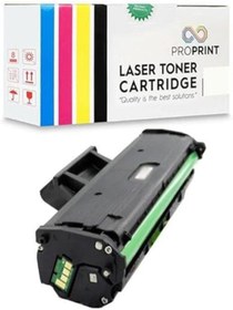 Resim Samsung ML-1660 1500 Sayfa Yüksek Kapasite AURA TONER 