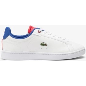 Resim Lacoste Carnaby Pro Beyaz Sneaker 