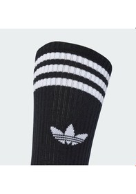 Resim Adidas Jv7417 3s Hıgh Cr S 3p Çorap Siyah 