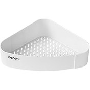 Resim Xianwen Geeksen Duş Rafı - Vidalama Gerektirmeyen, Abs Malzeme, 