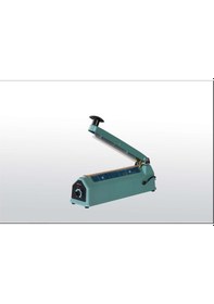 Resim Lavion Pfs 200 Naylon Torba Ağzı Yapıştırma Makinası 20 Cm C Dikiş Makinesi+masa 