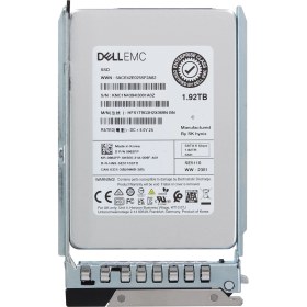 Resim Dell G14-g17 1.92-tb 2.5 Sata 6g Rı 962fp Ssd Hdd 1 