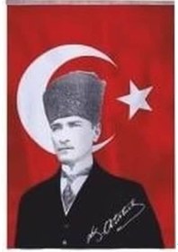 Resim Ormi Poster 200x300 Cm Raşel Kumaş Diğer 