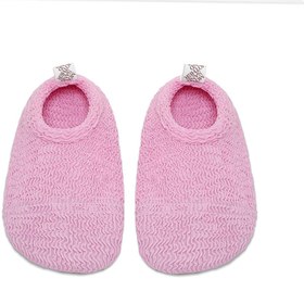 Resim Sand Wave Swim Shoes - Pink Frosting / L 20,5cm 30-32 