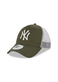 Resim New Era League Essential 9forty Yeşil Şapka 12523894 