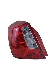 Resim Chevrolet / Lacetti Sedan Kasa Sol Stop Lambası Ithal 