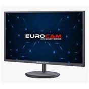 Resim Oem EC-M-22 22" 65HZ HDMI Hoparlörlü Siyah Monitör 